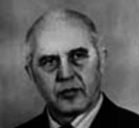 Е.А. Бейлин (1924–2010)