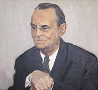 В.А. Гастев (1891-1974)